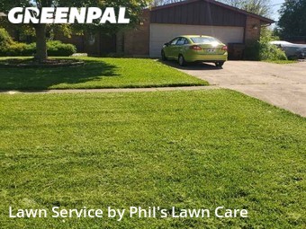Lawn Mowing nearby Fairfield, OH, 