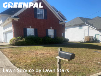 Lawn Care nearby Nashville, TN, 