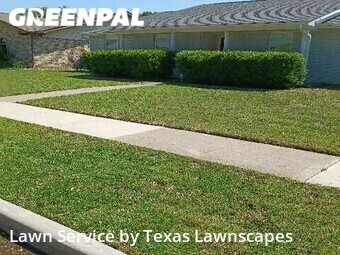 Lawn Mow nearby The Colony, TX, 