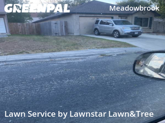 Lawn Cut nearby Converse, TX, 