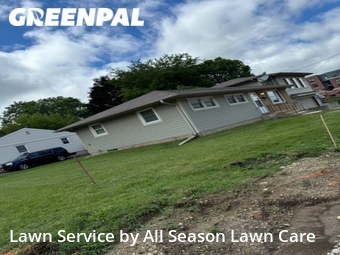 Lawn Cutting nearby Madison, WI, 