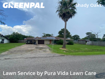 Grass Cutting nearby La Porte, TX, 