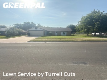 Lawn Mow nearby Killeen, TX, 