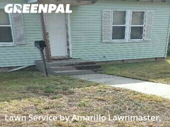 Lawn Cutting nearby Amarillo, TX, 