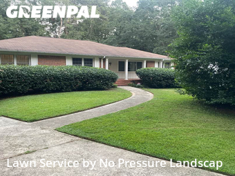 Lawn Maintenance nearby Decatur, GA, 