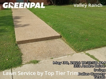 Yard Cutting nearby Irving, TX, 