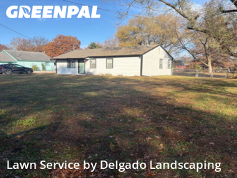 Lawn Cut nearby Belton, KS, 