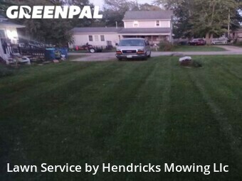 Lawn Cut nearby Vermilion, OH, 