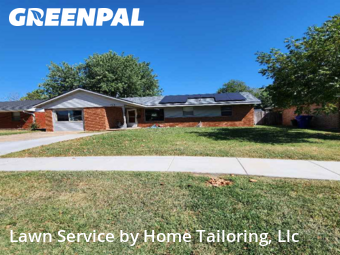 Lawn Care nearby Norman, OK, 