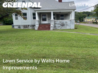 Yard Cutting nearby Knoxville, TN, 