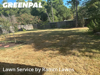 Lawn Mowing nearby Conroe, TX, 