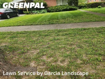 Lawn Mowing nearby Wilmette, IL, 