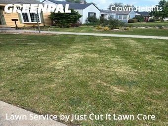 Lawn Mowing Service nearby Wichita, KS, 