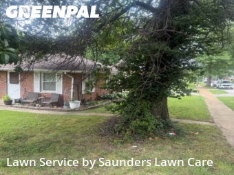 Lawn Mowing Service nearby St. Louis, MO, 