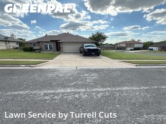 Lawn Cut nearby Copperas Cove, TX, 