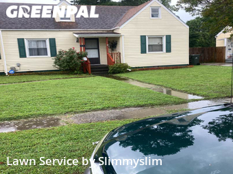 Lawn Care nearby Norfolk, VA, 