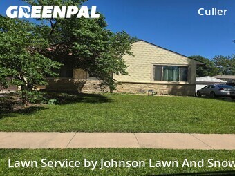 Backyard Landscaping In Lincoln,68504,Landscaping Services by Johnson Lawn And Snow, work completed in Jun , 2026