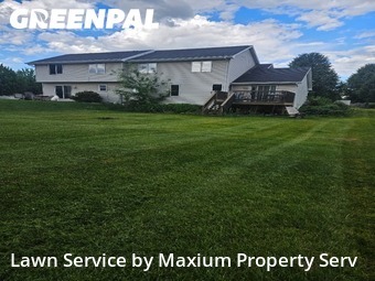 Lawn Cutting nearby Green Bay, WI, 