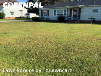 Lawn Mowing nearby Augusta, GA, 