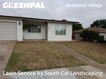 Landscaping Companies In San Diego,92115,Landscape Design by South Cal Landscaping, work completed in Jun , 2026