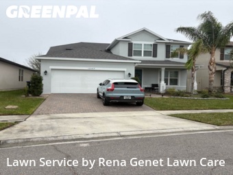 Lawn Maintenance nearby Orlando, FL, 