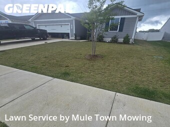 Lawn Mow nearby Spring Hill, TN, 