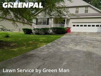 Lawn Care nearby Macon, GA, 