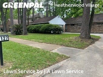 Lawn Cutting nearby Houston, TX, 