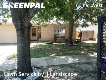 Lawn Care Service nearby San Antonio, TX, 