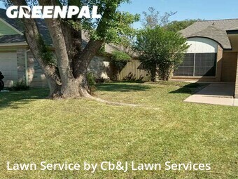 Yard Mowing nearby Houston, TX, 