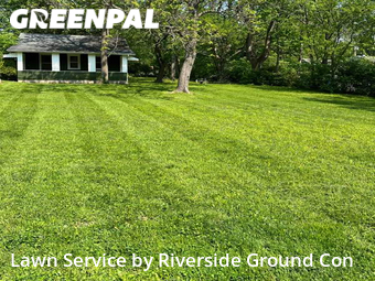 Grass Cut nearby Dayton, OH, 