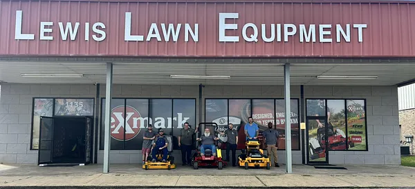 Lewis Lawn Equipment Photo 14