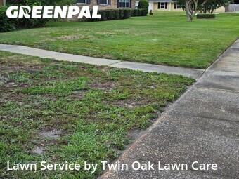 Yard Cutting nearby Orange Park, FL, 