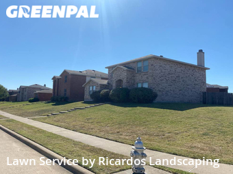 Lawn Care Service nearby Lancaster, TX, 