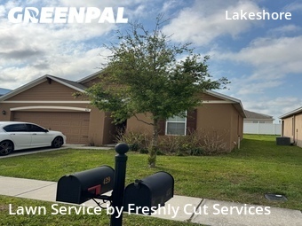 Lawn Cut nearby Winter Haven, FL, 