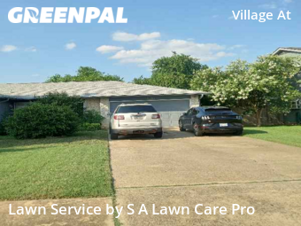 Yard Mowing nearby Austin, TX, 