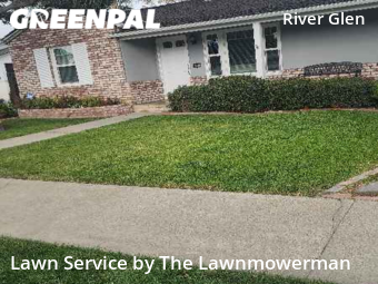 Yard Cutting nearby San Jose, CA, 