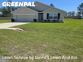 Lawn Care nearby Ocala, FL, 