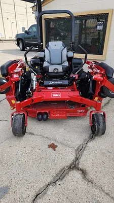 Ivy's Lawn Mower Supply Photo 17