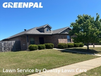 Yard Cutting nearby Bentonville, AR, 