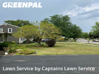 Yard Mowing nearby Grand Island, NY, 