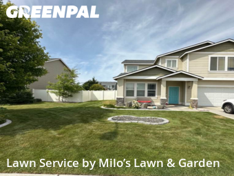 Lawn Care nearby Pasco, WA, 