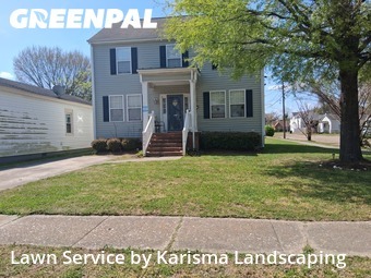 Grass Cutting nearby Portsmouth, VA, 