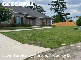 Lawn Care Service nearby Pearl, MS, 