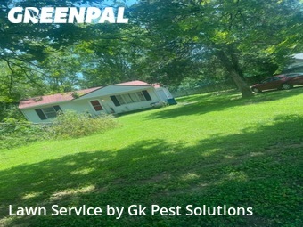 Lawn Service nearby Murfreesboro, TN, 