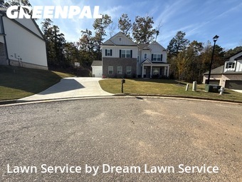 Lawn Mow nearby Ball Ground, GA, 