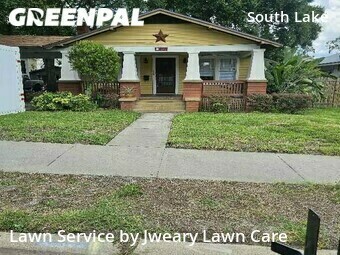 Lawn Service nearby Lakeland, FL, 