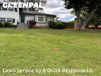 Grass Cut nearby Decatur, GA, 
