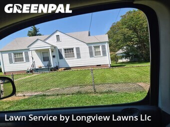 Yard Mowing nearby Portsmouth, VA, 
