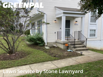 Yard Cutting nearby Bowie, MD, 